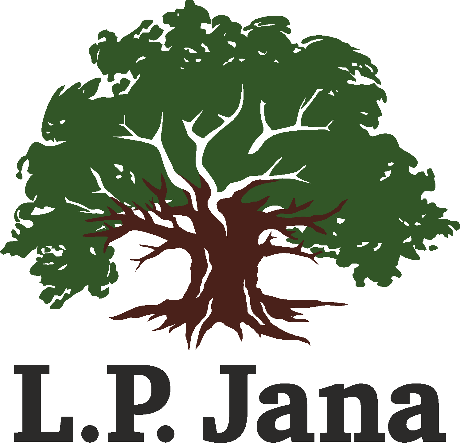 L.P.JANA LTD